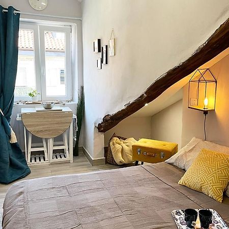 Italian Maison - Studio In The Heart Of تورينو المظهر الخارجي الصورة