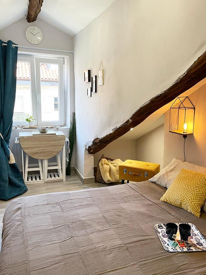 Italian Maison - Studio In The Heart Of تورينو المظهر الخارجي الصورة