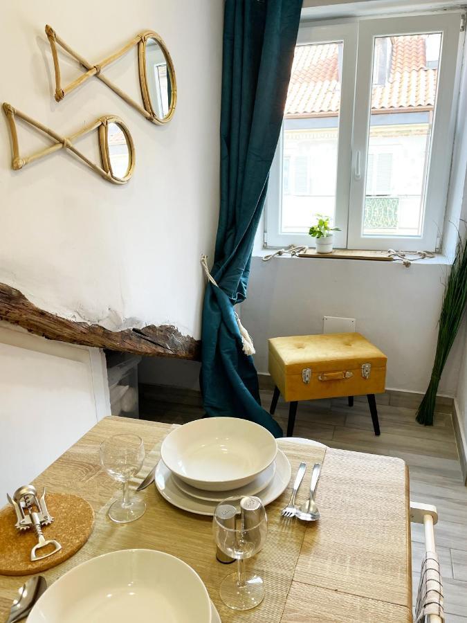 Italian Maison - Studio In The Heart Of تورينو المظهر الخارجي الصورة